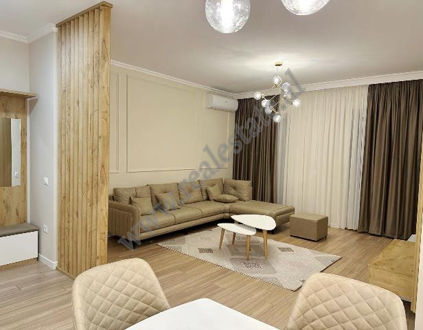 Two bedroom apartment for rent in Delijorgji Complex in Tirana, Albania